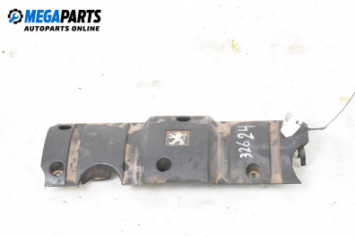 Dekordeckel motor for Peugeot 206 CC Cabrio (09.2000 - 12.2008)