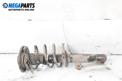 MacPherson-federbein for Peugeot 206 CC Cabrio (09.2000 - 12.2008), cabrio, position: links, vorderseite