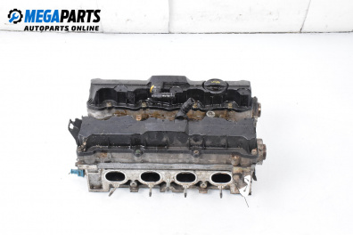 Engine head for Peugeot 206 CC Cabrio (09.2000 - 12.2008) 1.6 16V, 109 hp, № 9636076010