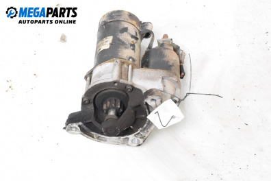 Demaror for Peugeot 206 CC Cabrio (09.2000 - 12.2008) 1.6 16V, 109 hp