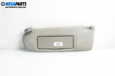 Parasolar for Audi A8 Sedan 4D (03.1994 - 12.2002), position: stânga