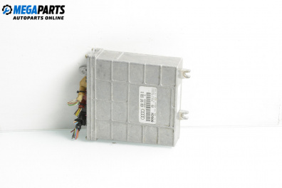 ECU for Audi A8 Sedan 4D (03.1994 - 12.2002) 4.2 quattro, 299 hp, № 4D0907558D