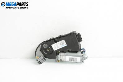 Motor schiebedach for Audi A8 Sedan 4D (03.1994 - 12.2002), sedan, № 4A0959591C