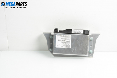 Steuergerät automatikgetriebe for Audi A8 Sedan 4D (03.1994 - 12.2002), automatic, № 4D0927156BK