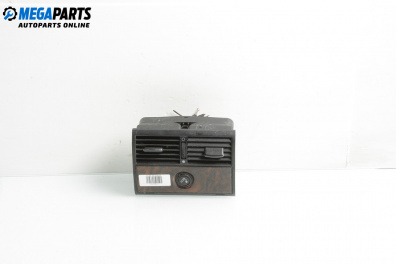 Luftdüsen heizung for Audi A8 Sedan 4D (03.1994 - 12.2002)