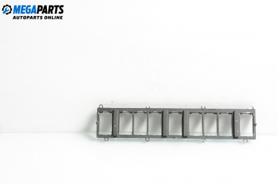 Zentralkonsole for Audi A8 Sedan 4D (03.1994 - 12.2002)