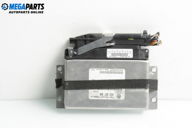 Steuergerät automatikgetriebe for Audi A8 Sedan 4D (03.1994 - 12.2002), automatic, № 4D0 907 389