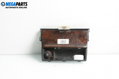 Scrumieră for Audi A8 Sedan 4D (03.1994 - 12.2002)