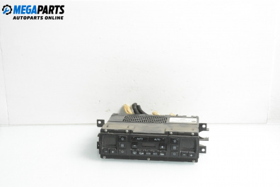 Air conditioning panel for Audi A8 Sedan 4D (03.1994 - 12.2002)