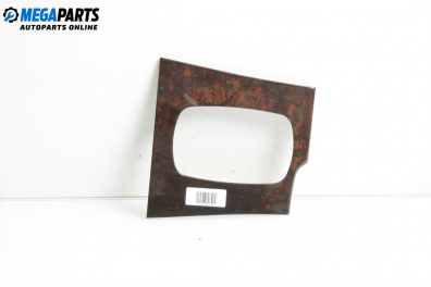 Schalthebel-konsole for Audi A8 Sedan 4D (03.1994 - 12.2002)