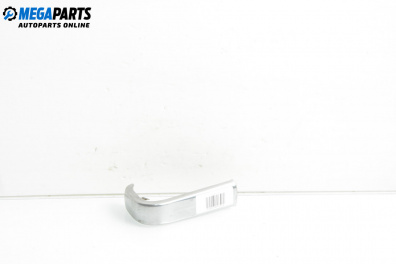 Bonnet release handle for Audi A8 Sedan 4D (03.1994 - 12.2002), 5 doors, sedan