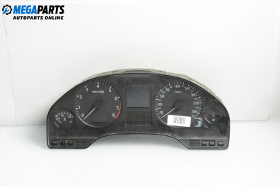 Instrument cluster for Audi A8 Sedan 4D (03.1994 - 12.2002) 4.2 quattro, 299 hp