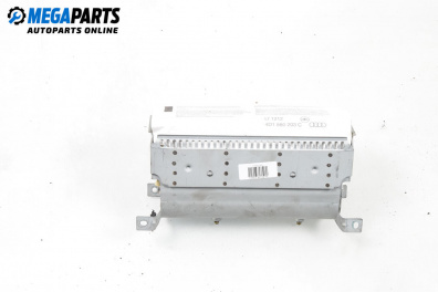 Airbag for Audi A8 Sedan 4D (03.1994 - 12.2002), 5 uși, sedan, position: fața, № 4D1880203C