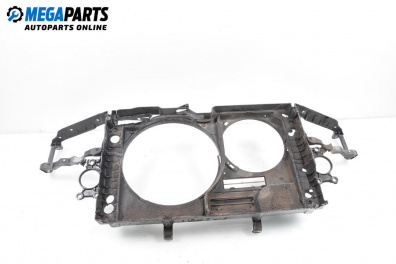 Deflector for Audi A8 Sedan 4D (03.1994 - 12.2002) 4.2 quattro, 299 hp