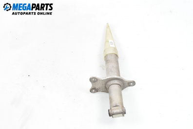 Tampon bară de protecție față for Audi A8 Sedan 4D (03.1994 - 12.2002), sedan, position: stânga - fața