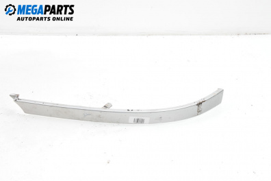 Material profilat far, inferior for Audi A8 Sedan 4D (03.1994 - 12.2002), sedan, position: stânga