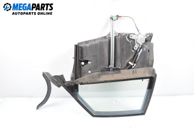 Türinnenverkleidung for Audi A8 Sedan 4D (03.1994 - 12.2002), 5 türen, sedan, position: rechts, rückseite