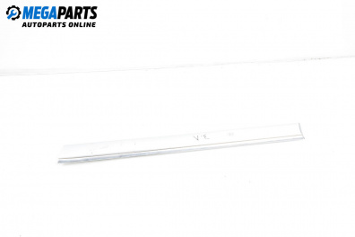 Material profilat for Audi A8 Sedan 4D (03.1994 - 12.2002), sedan, position: stânga - spate