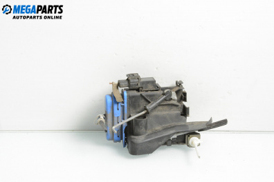 Schloss for Audi A8 Sedan 4D (03.1994 - 12.2002), position: links, rückseite