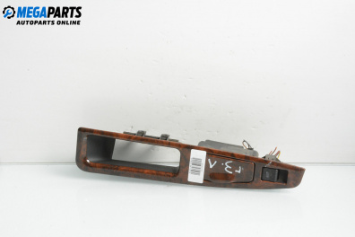 Power window button for Audi A8 Sedan 4D (03.1994 - 12.2002)