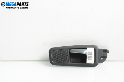 Inner handle for Audi A8 Sedan 4D (03.1994 - 12.2002), 5 doors, sedan, position: rear - left