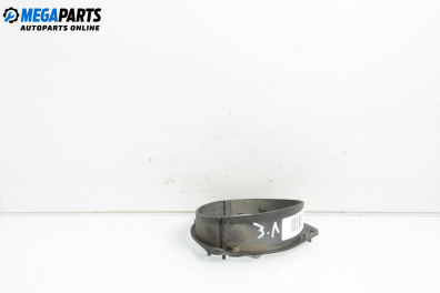 Interieur kunststoffbauteile for Audi A8 Sedan 4D (03.1994 - 12.2002), 5 türen, sedan, position: rückseite