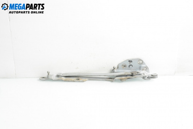 Heckklappe scharnier for Audi A8 Sedan 4D (03.1994 - 12.2002), 5 türen, sedan, position: links