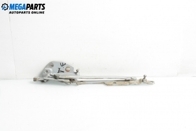 Heckklappe scharnier for Audi A8 Sedan 4D (03.1994 - 12.2002), 5 türen, sedan, position: rechts