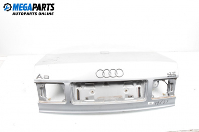 Heckklappe for Audi A8 Sedan 4D (03.1994 - 12.2002), 5 türen, sedan, position: rückseite