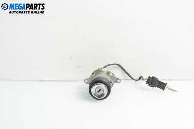 Verschluss heckklappe for Audi A8 Sedan 4D (03.1994 - 12.2002), sedan