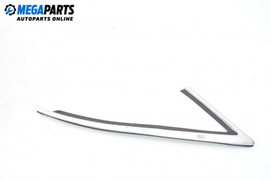 Material profilat exterior for Audi A8 Sedan 4D (03.1994 - 12.2002), sedan, position: dreapta