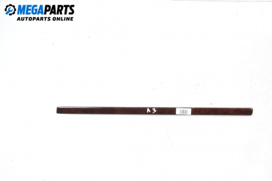 Interieur-leiste for Audi A8 Sedan 4D (03.1994 - 12.2002), 5 türen, sedan