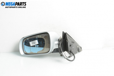 Spiegel for Audi A8 Sedan 4D (03.1994 - 12.2002), 5 türen, sedan, position: links