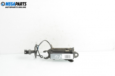 Außengriff for Audi A8 Sedan 4D (03.1994 - 12.2002), 5 türen, sedan, position: rechts, vorderseite