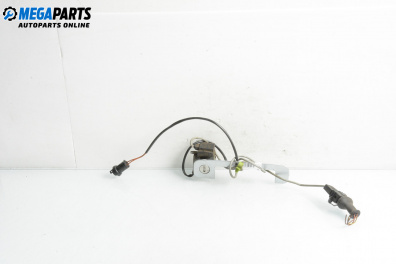 Türschloss for Audi A8 Sedan 4D (03.1994 - 12.2002), position: links, vorderseite