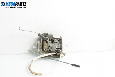 Schloss for Audi A8 Sedan 4D (03.1994 - 12.2002), position: links, vorderseite