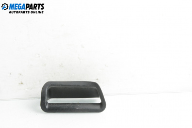 Interieur kunststoffbauteile for Audi A8 Sedan 4D (03.1994 - 12.2002), 5 türen, sedan, position: links, № 4D0867195