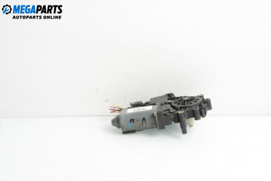 Antriebsmotor el. fensterheber for Audi A8 Sedan 4D (03.1994 - 12.2002), 5 türen, sedan, position: links, vorderseite