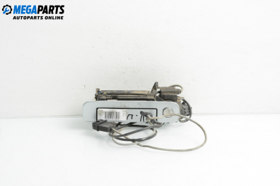 Außengriff for Audi A8 Sedan 4D (03.1994 - 12.2002), 5 türen, sedan, position: links, vorderseite