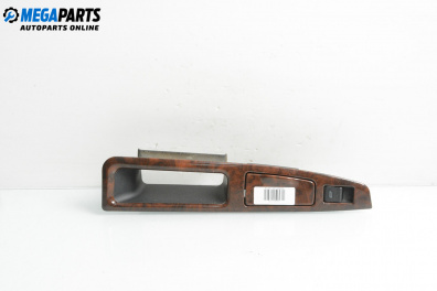 Taste el. scheibe for Audi A8 Sedan 4D (03.1994 - 12.2002)