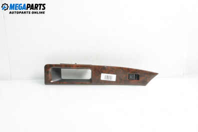 Taste el. scheibe for Audi A8 Sedan 4D (03.1994 - 12.2002)