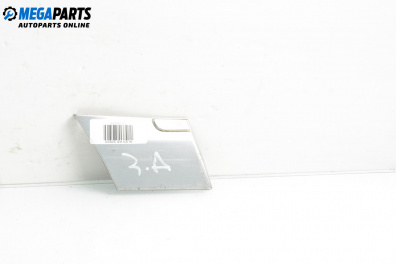 Material profilat exterior for Audi A8 Sedan 4D (03.1994 - 12.2002), sedan, position: dreapta