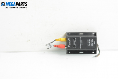 Antennenverstärker for Audi A8 Sedan 4D (03.1994 - 12.2002)