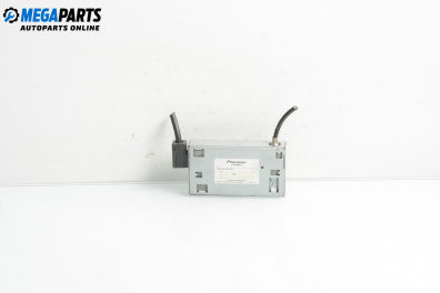 Verstärker for Audi A8 Sedan 4D (03.1994 - 12.2002)