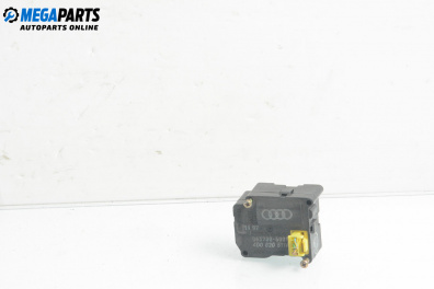 Antriebsmotor klappe heizung for Audi A8 Sedan 4D (03.1994 - 12.2002) 4.2 quattro, 299 hp, № 0637005001
