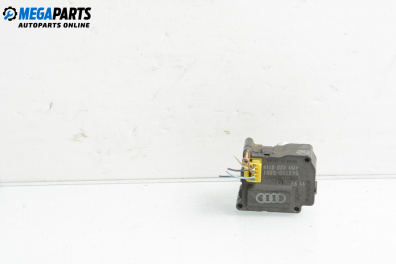 Antriebsmotor klappe heizung for Audi A8 Sedan 4D (03.1994 - 12.2002) 4.2 quattro, 299 hp, № 0637005001