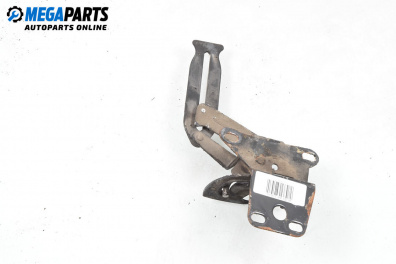 Verriegelung motorhaube for Audi A8 Sedan 4D (03.1994 - 12.2002)