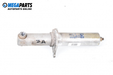 Tampon bară de protecție spate for Audi A8 Sedan 4D (03.1994 - 12.2002), sedan, position: dreaptă - spate