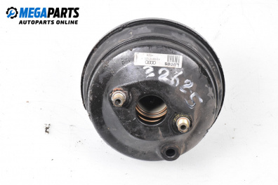 Servofrână for Audi A8 Sedan 4D (03.1994 - 12.2002)