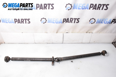 Kardanwelle for Audi A8 Sedan 4D (03.1994 - 12.2002) 4.2 quattro, 299 hp, automatic